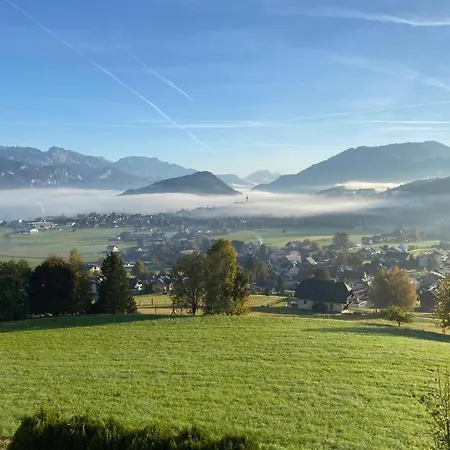 Ennstal Classic Landhaus Chalet Apartment Irdning