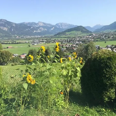 Apartment Ennstal Classic Landhaus Chalet Irdning