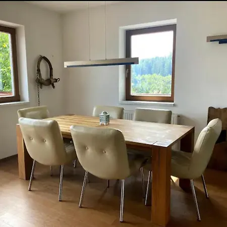 Ennstal Classic Landhaus Chalet Irdning