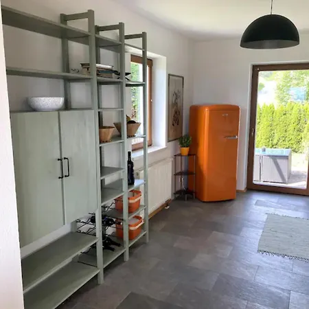 Ennstal Classic Landhaus Chalet Apartment