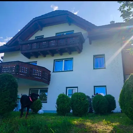 Apartment Ennstal Classic Landhaus Chalet Irdning