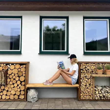 Apartment Ennstal Classic Landhaus Chalet
