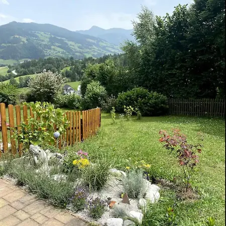 Ennstal Classic Landhaus Chalet